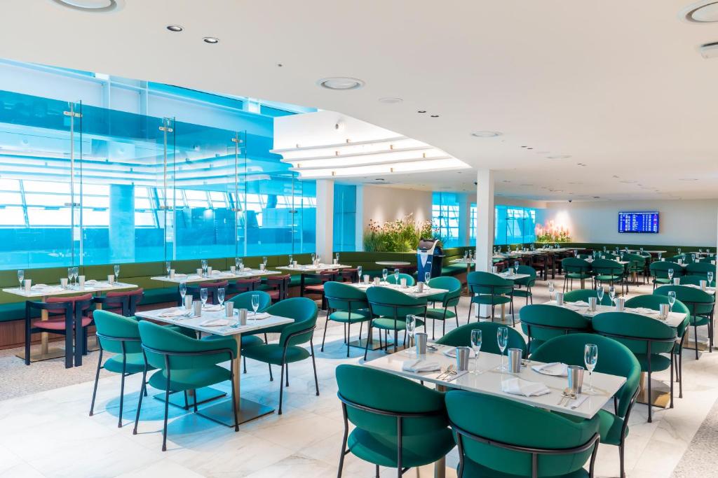 Incheon Airport Transit Hotel(Terminal 1)