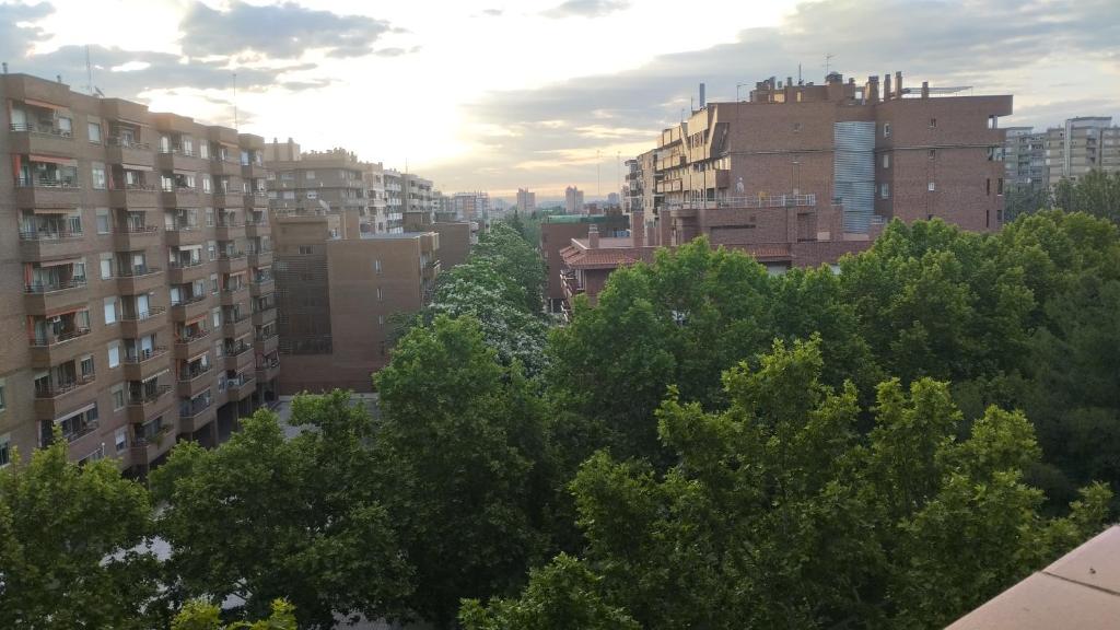Piso en Zaragoza - 5