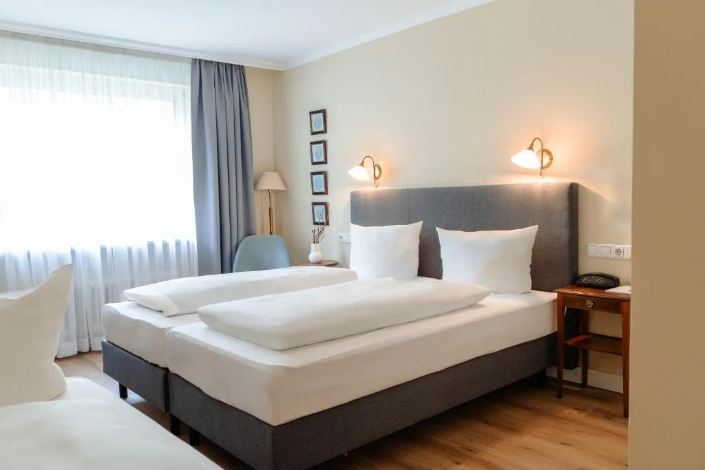 Hotel Altmünchen by Blattl, Hotel in München