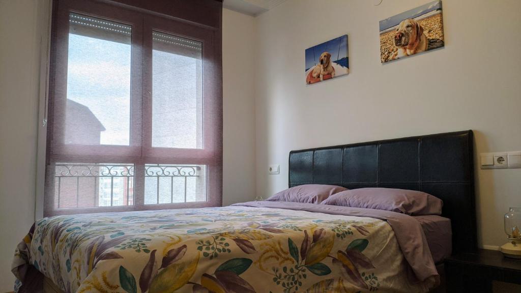 FOZLIDAYS! Apartamento, parking & relax - 4
