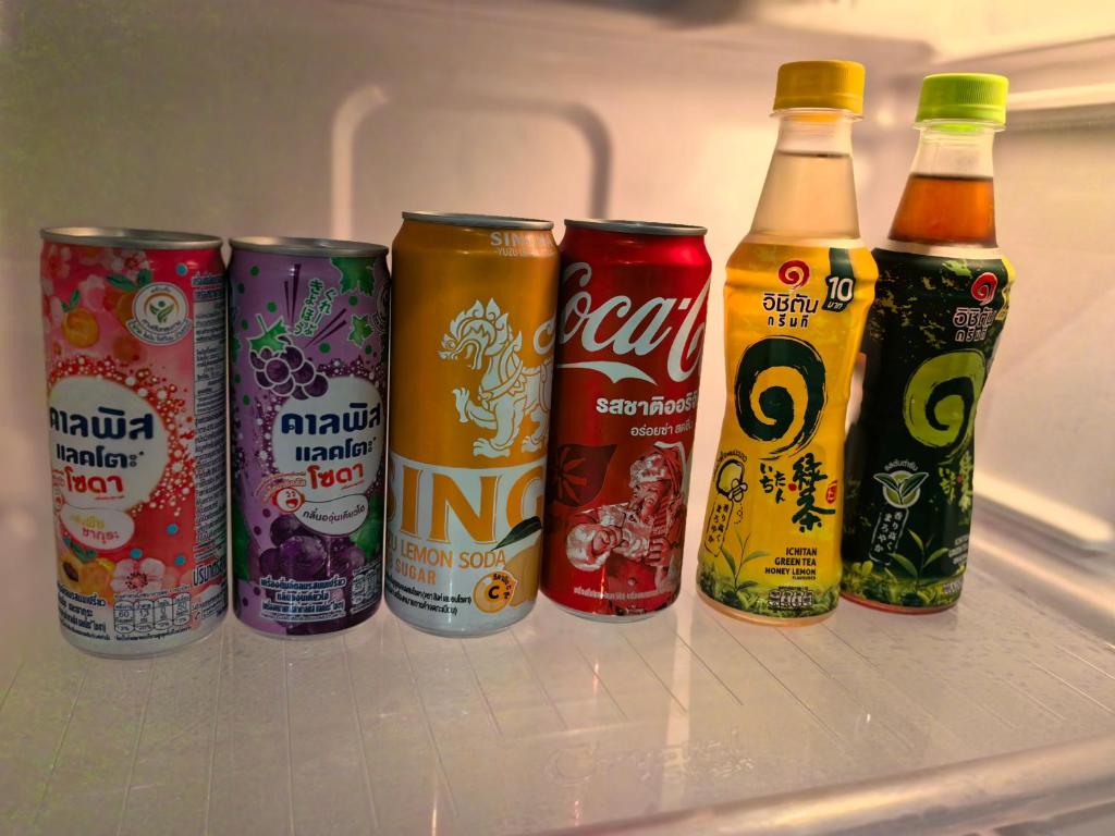 餐飲服務