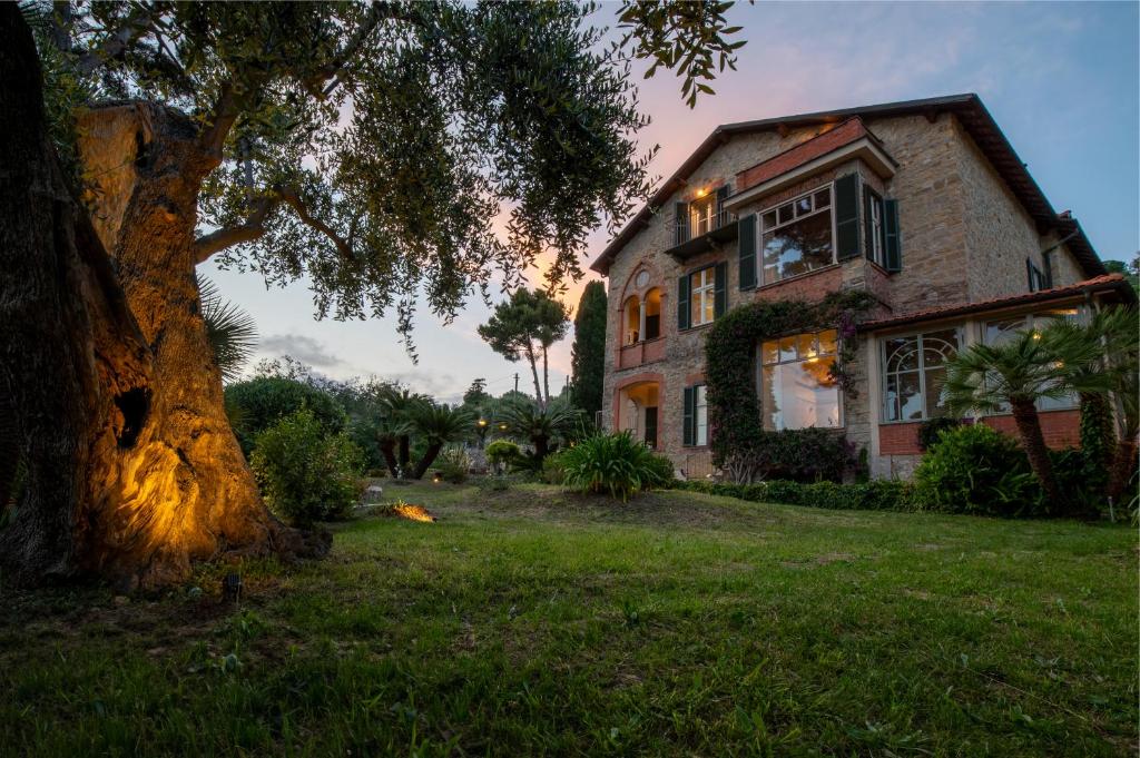 Villa Rappis - 5