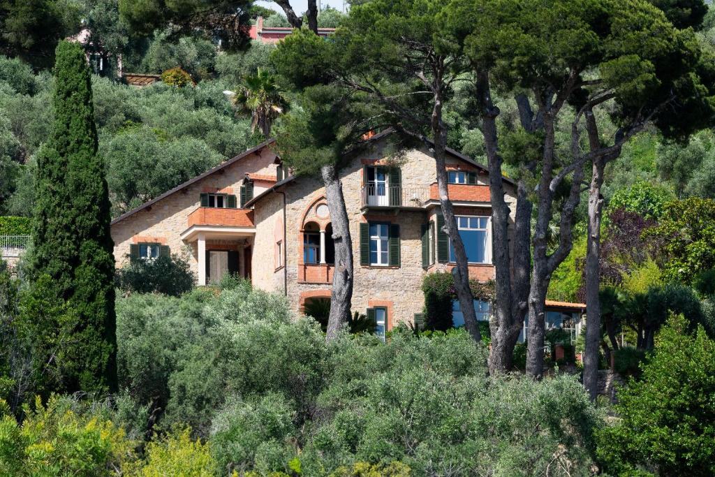 Villa Rappis - 3