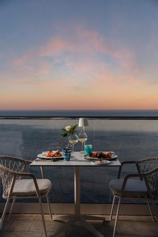 Hotel Eden Roc - 4