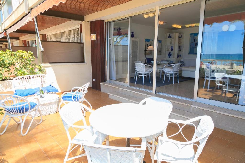 UHC Piscis Apartments - 4