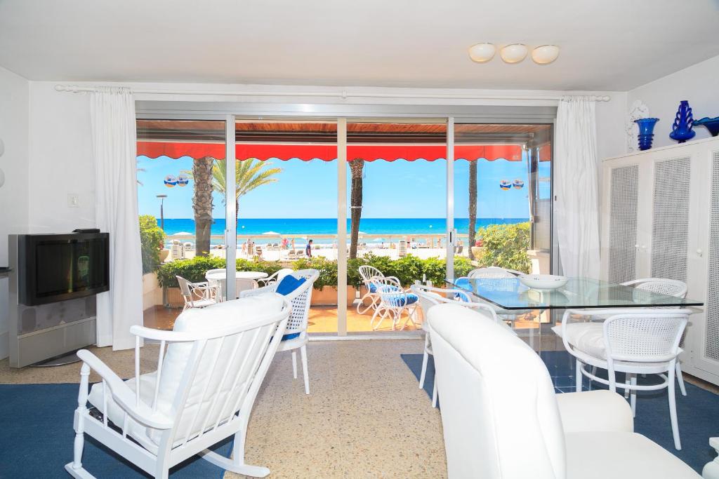UHC Piscis Apartments - 5
