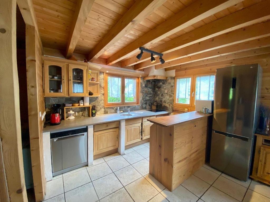 Chalet Serre-Chevalier - 4