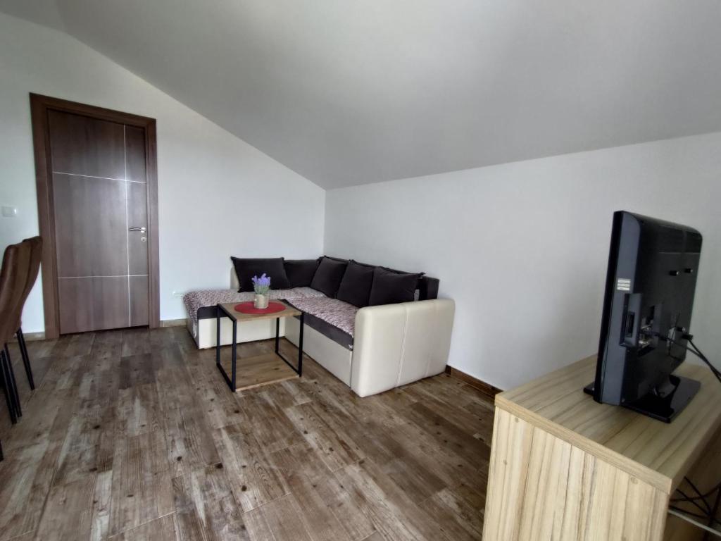 Pocanic apartmani - 5