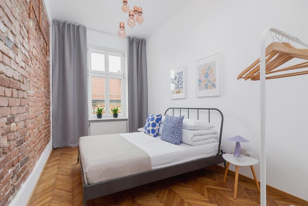 Entire apartment in Kraków, Poland, Krakov