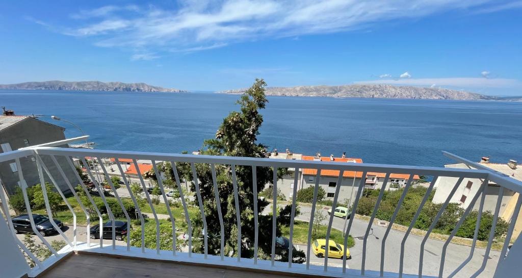 Apartman ELENA, Senj