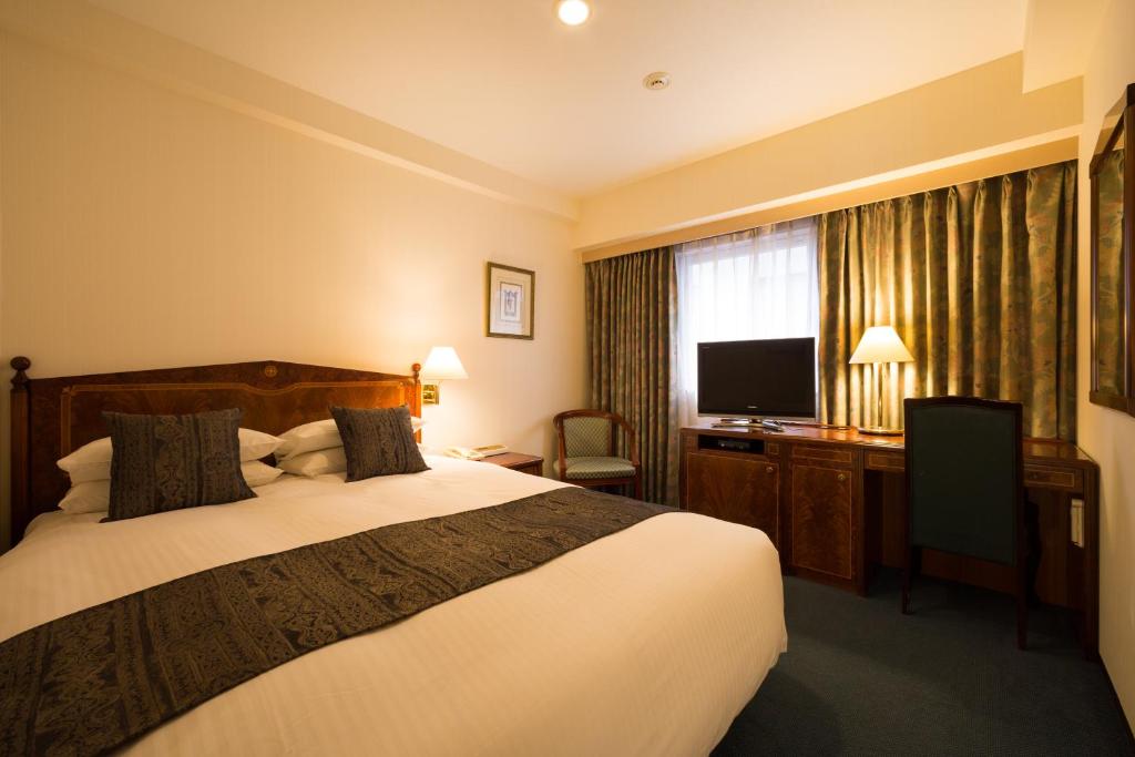 듀크스 호텔 하카타 호텔 이미지 2