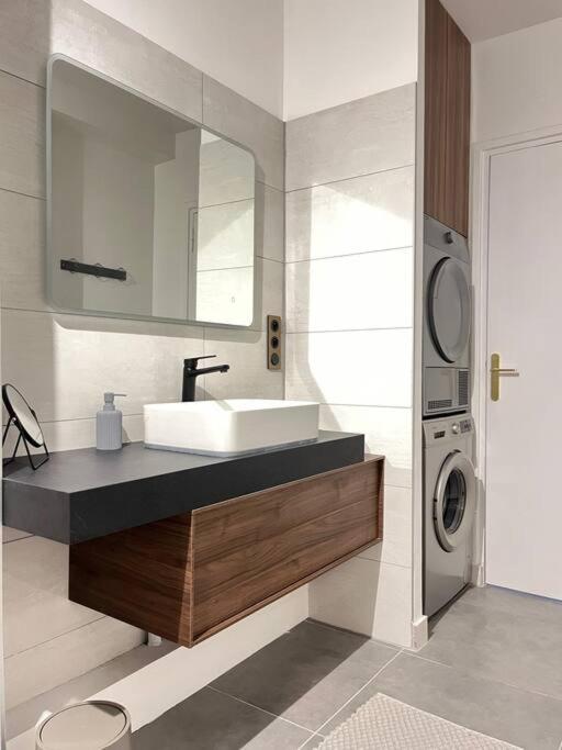 Magnifique Appartement Centre-Ville Tours - 4