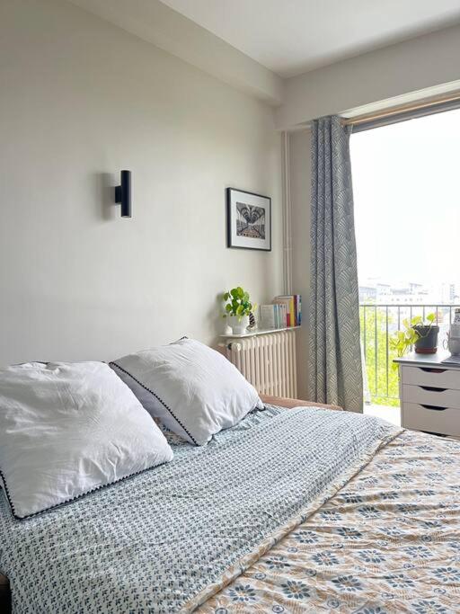 Magnifique Appartement Centre-Ville Tours - 5