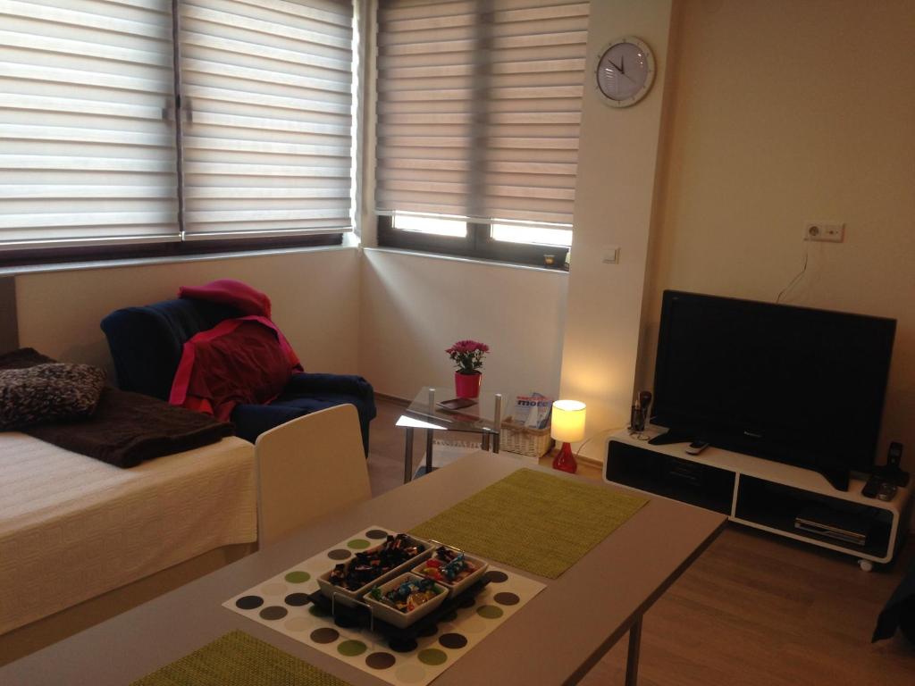 Dea's Studio Apartment, Sarajevo