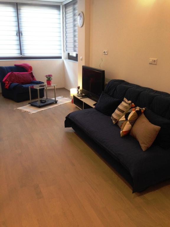 Dea's Studio Apartment - 3