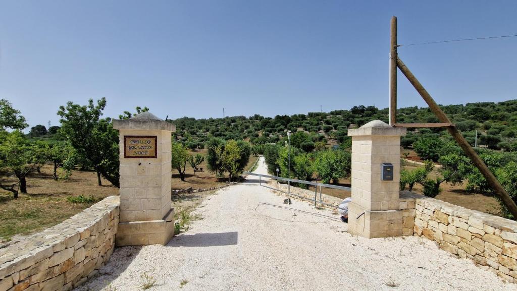 Trullo Grande Noce - 2