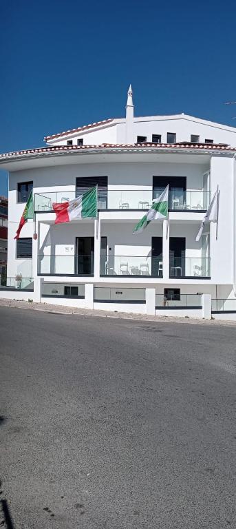 HostelCCPortimão, Portimão