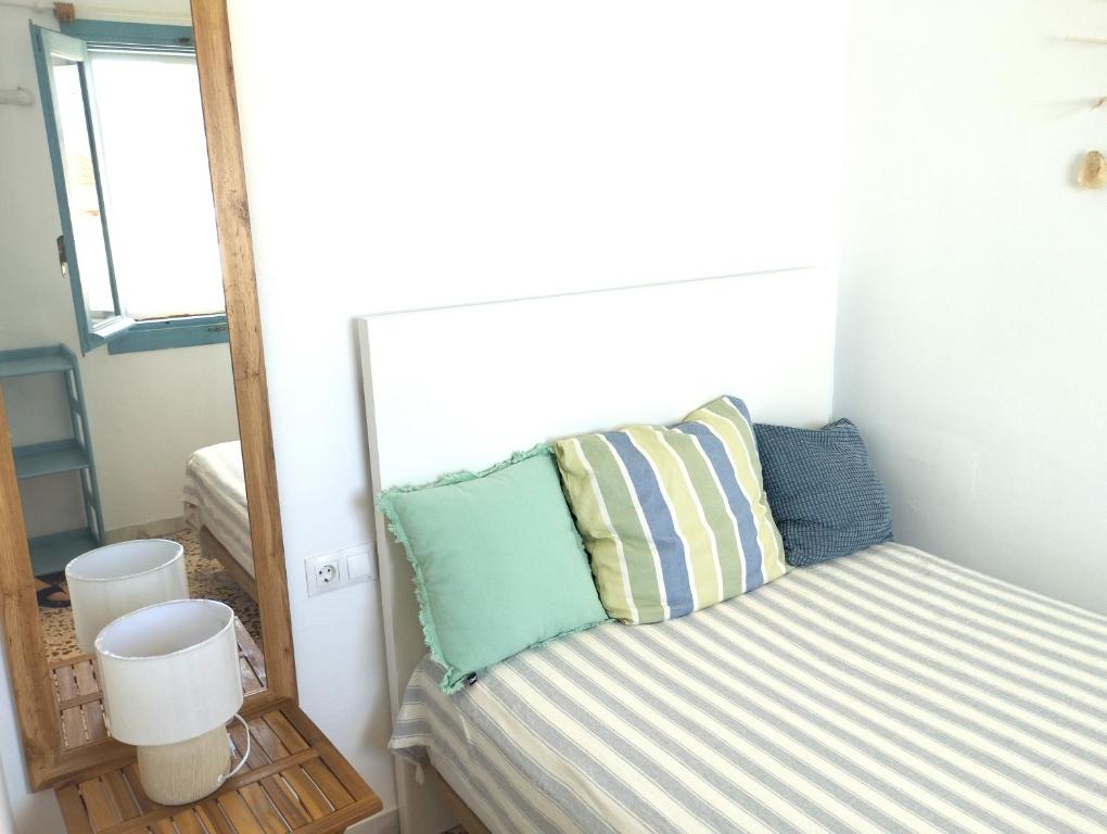 El Pimentero, Apartamentos - 5