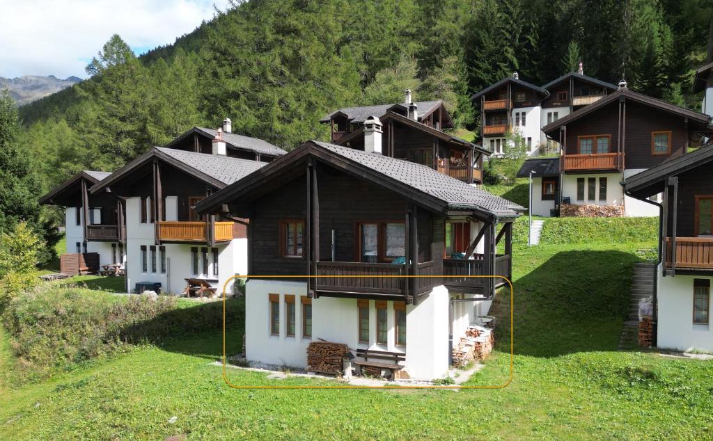 Chalet Arrabona - 3