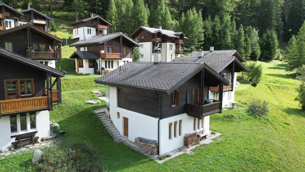 Chalet Arrabona - 4