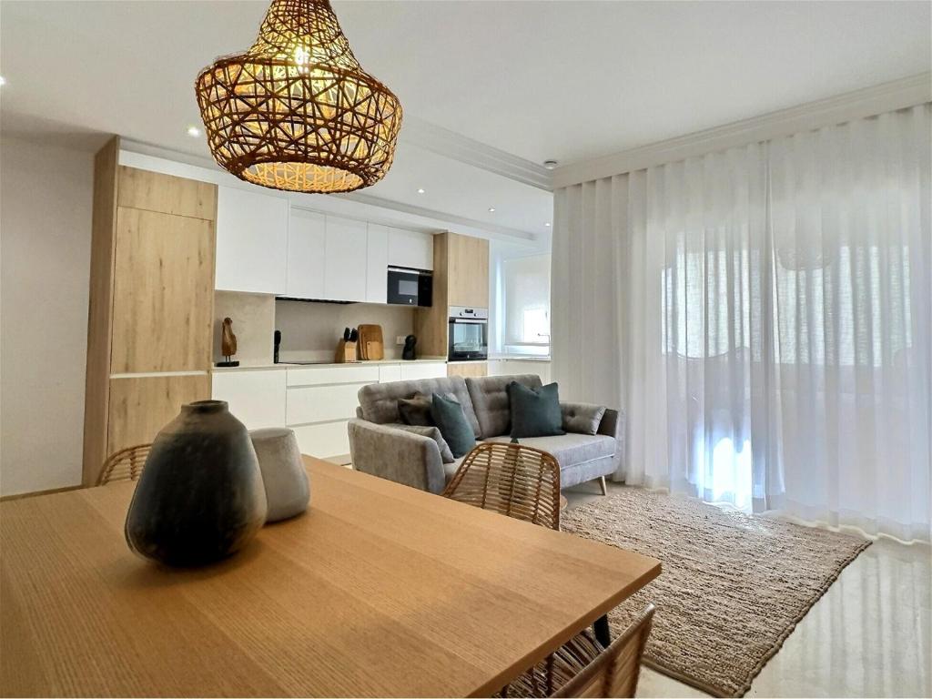 Two bedroom apartment moments from the Cristo beach Estepona - 3