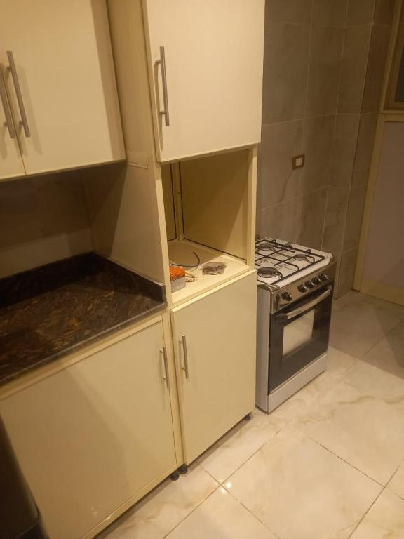 Beautiful apartment for booking, Káhira