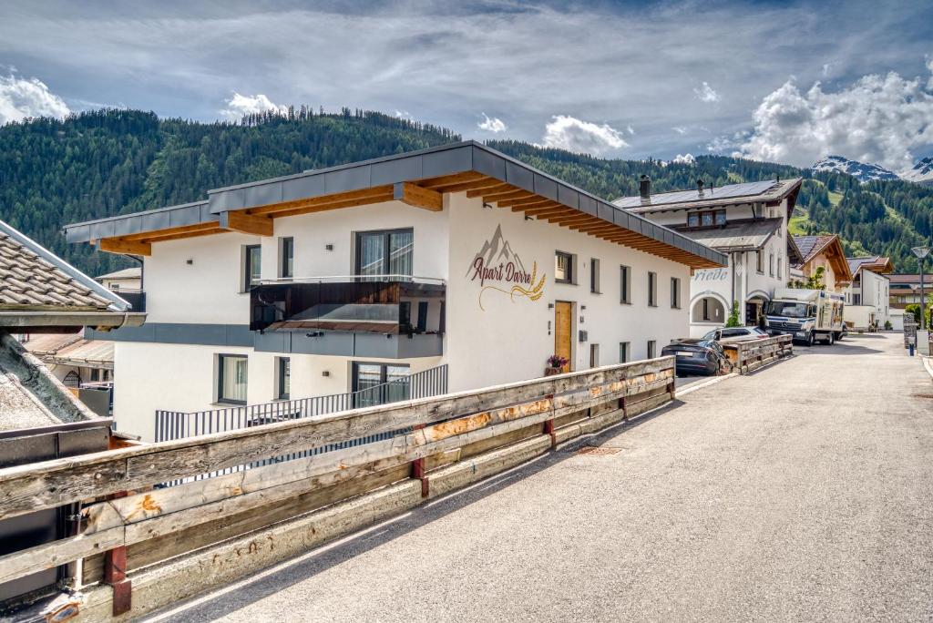 Apart Darre inclusive Super Sommer Card - 4