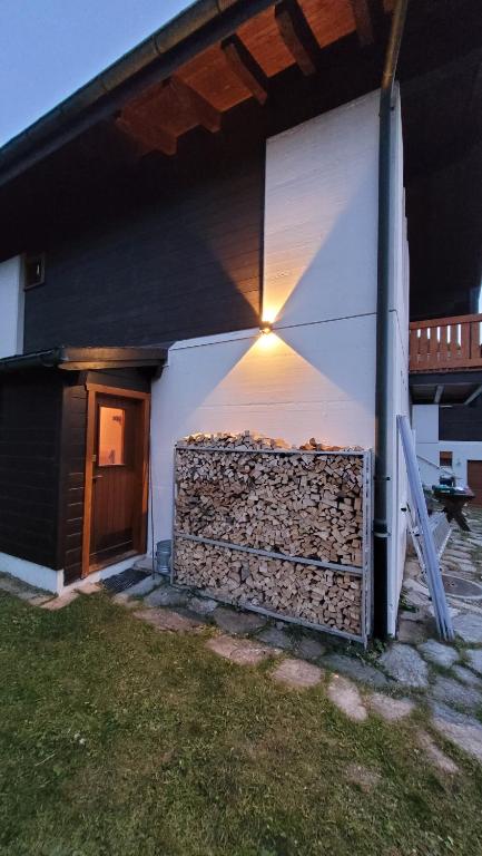Chalet Meise - 5