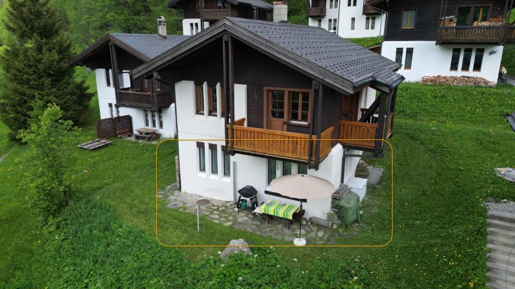 Chalet Meise - 3
