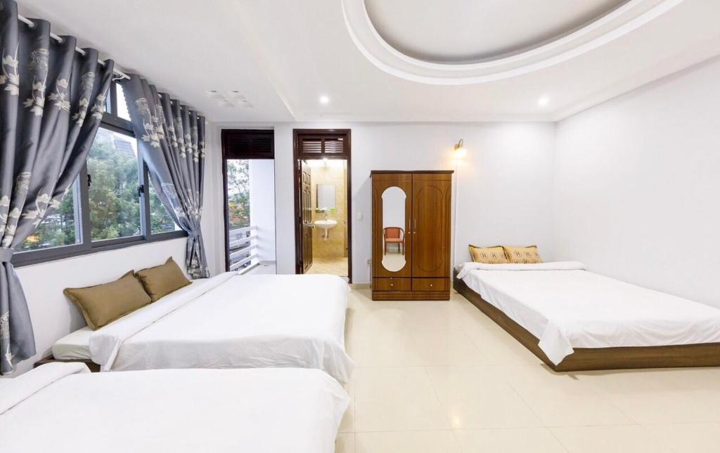 Villathol Hotel