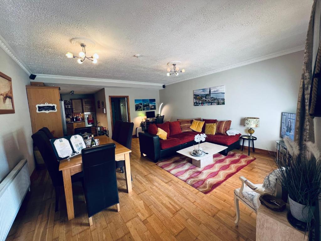 Fernway Residence entire property, Cork