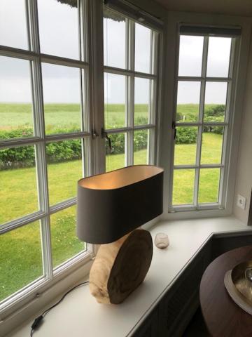 Surrounding environment