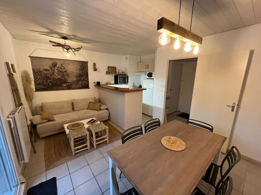 Maison à 5 mn à pied de la plage - 2