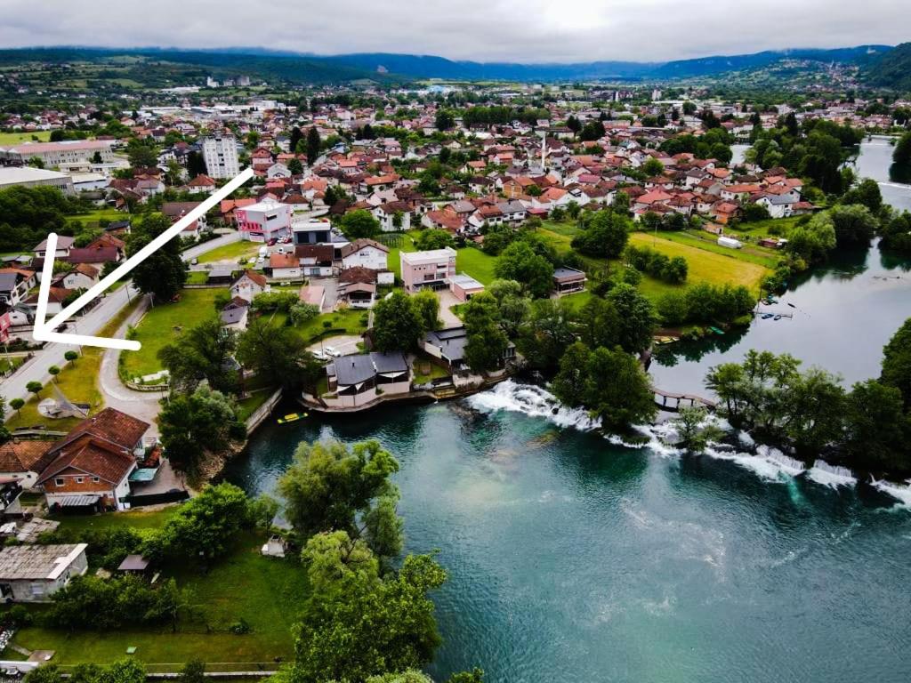 Apartman Leon, Bihać