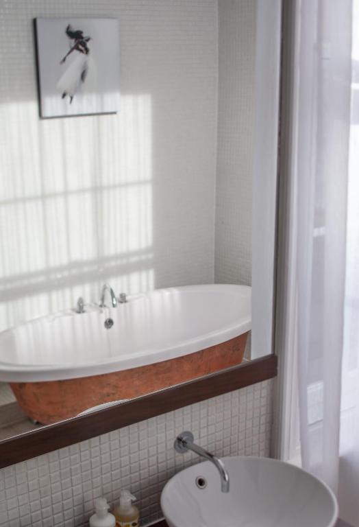 バスルーム（客室）