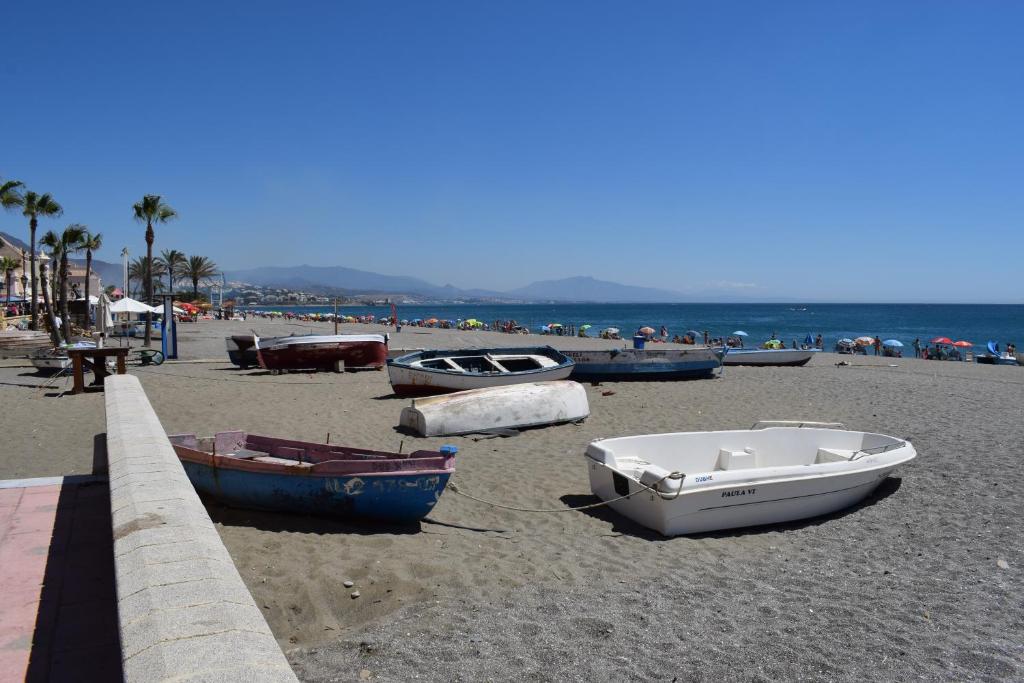 Sonne und Meer - Anafi Guestroom - 3