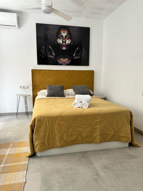 Loft Alexa - 5