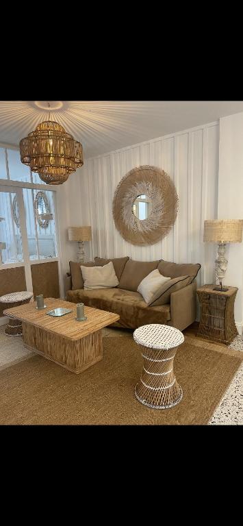 Appartement T2 Arcachon, Arcachon