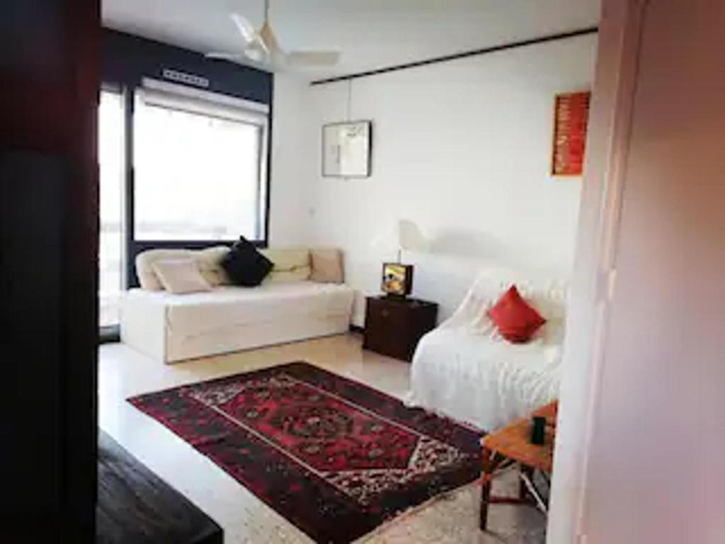 1bed Apartment Sleeps 4 - Sea Views Wifi Parking - 2