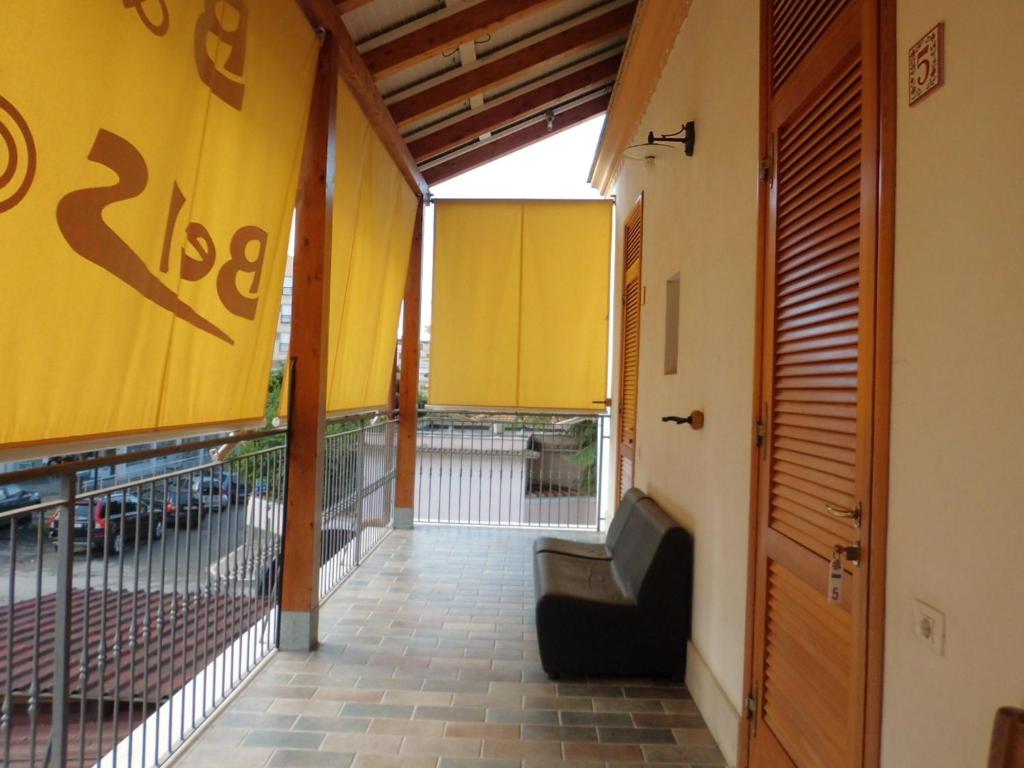 Bel Sole B&B photo