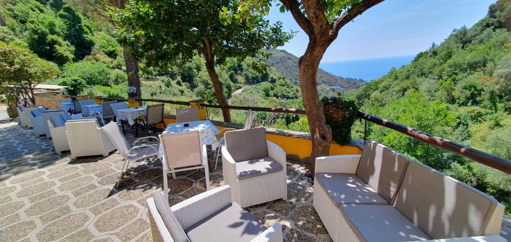 Agriturismo Costa di Campo - 4