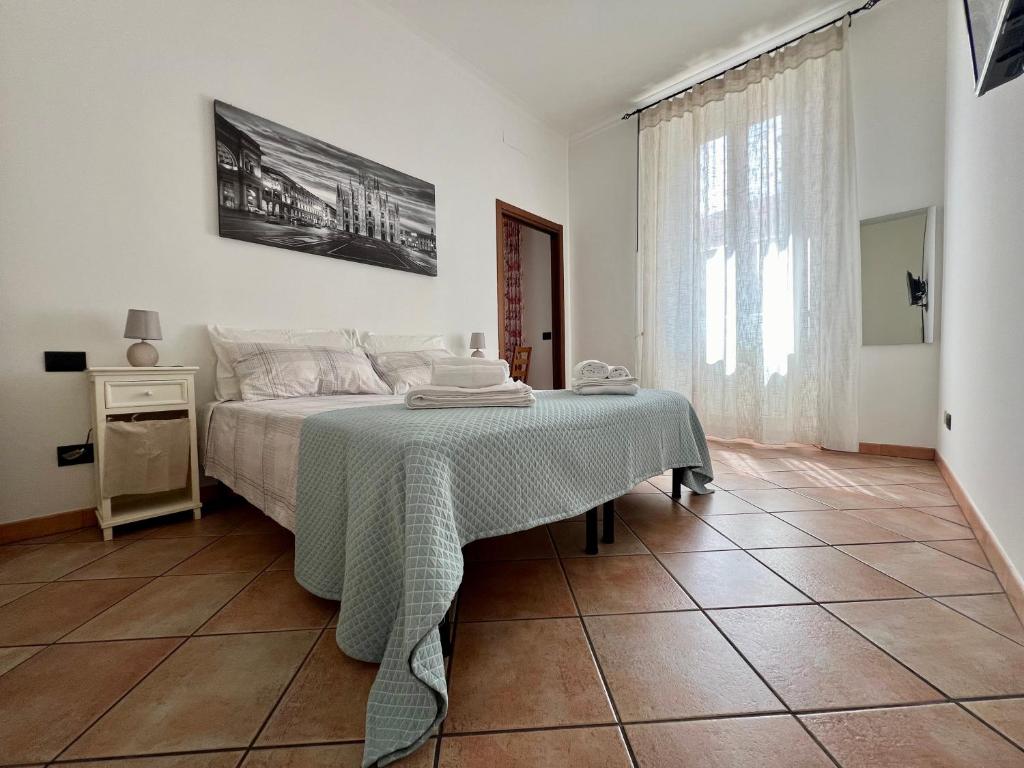 CasAnita Apartment, Milán