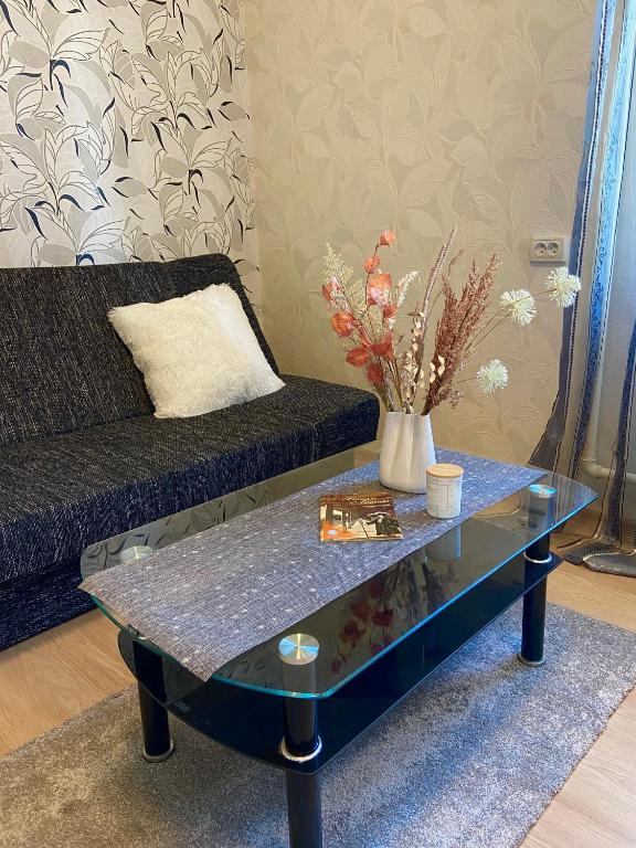 Uuemõisa apart, Haapsalu