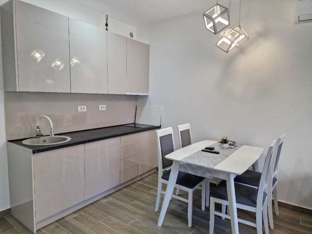 MilLaz Apartman - 4