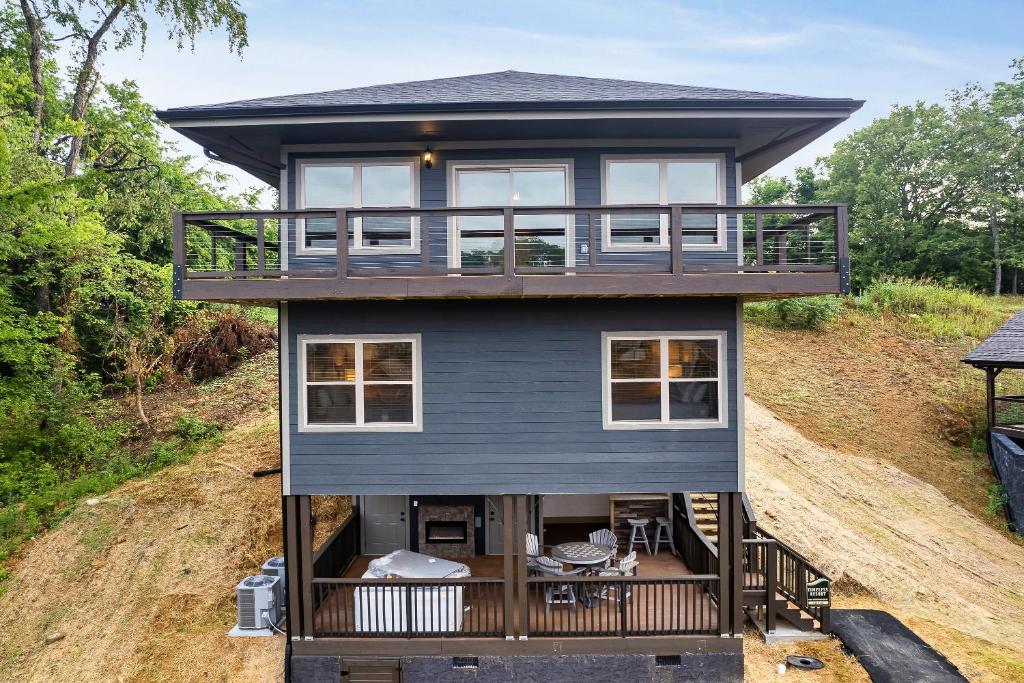 Smokies Treehouse, Sevierville