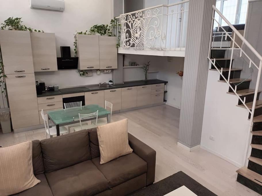Appartamento Loft Navigli - Bocconi - IULM - 4