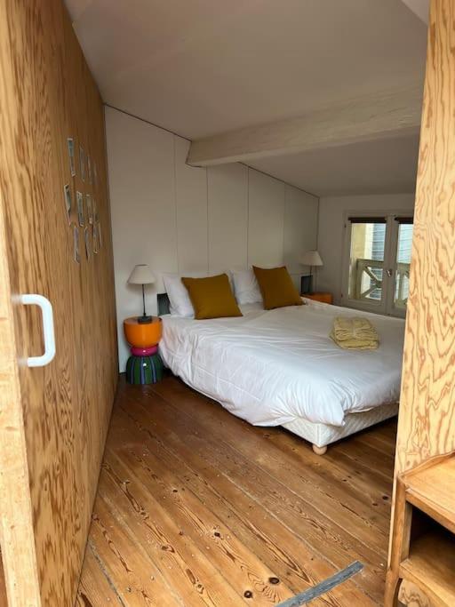 Lovely cosy flat - 5
