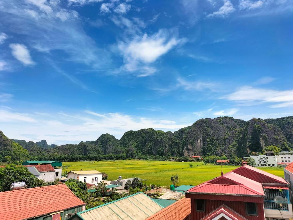 Tam Cốc LullaBy Homestay