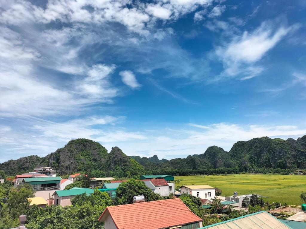 Tam Cốc LullaBy Homestay