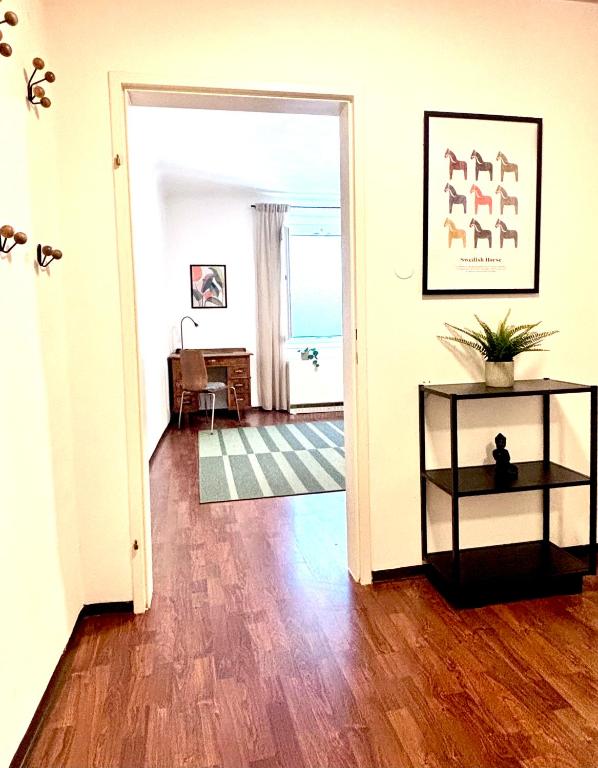 Franziskaner Suites #8 - 2